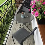 Alojamento de Turismo Rural U Masnych *
