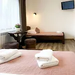 U Masnych Alojamento de Turismo Rural