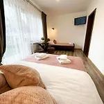 Vakantieboerderij U Masnych
