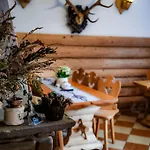U Masnych Vakantieboerderij *
