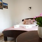 U Masnych * Witów