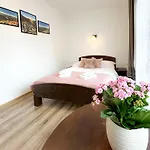 Alojamento de Turismo Rural U Masnych