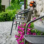 U Masnych Vakantieboerderij Witów