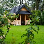 Vakantieboerderij U Masnych Witów