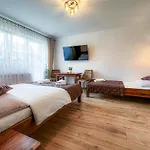 U Masnych Vakantieboerderij Witów