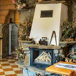 U Masnych Vakantieboerderij *