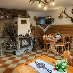 U Masnych Vakantieboerderij