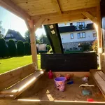 Alojamento de Turismo Rural U Masnych *