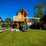 Vakantieboerderij U Masnych Witów