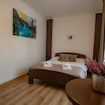 U Masnych Alojamento de Turismo Rural Witów