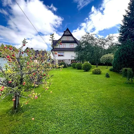 U Masnych Gospodarstwo agroturystyczne *