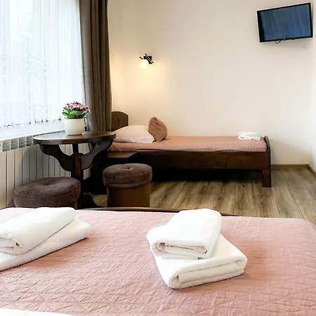 U Masnych Gospodarstwo agroturystyczne