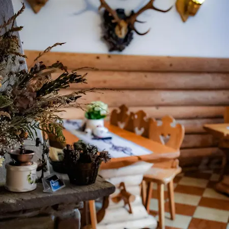 U Masnych Alojamento de Turismo Rural *