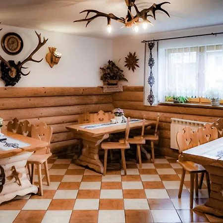 U Masnych Alojamento de Turismo Rural