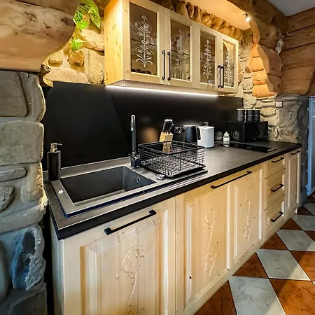Farm stay U Masnych Witow (Tatra)