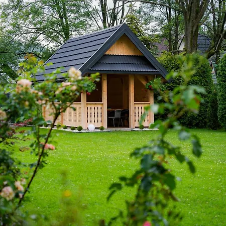 Alojamento de Turismo Rural U Masnych Witów