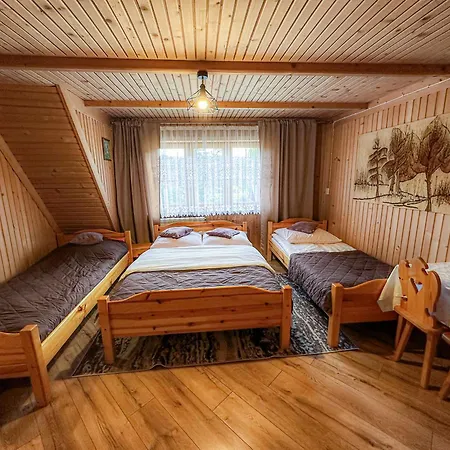 U Masnych * Witów