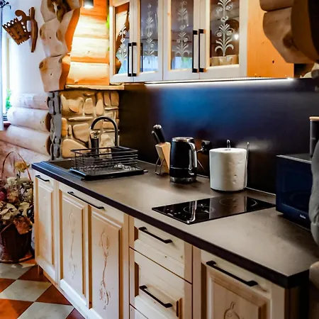 U Masnych Gospodarstwo agroturystyczne