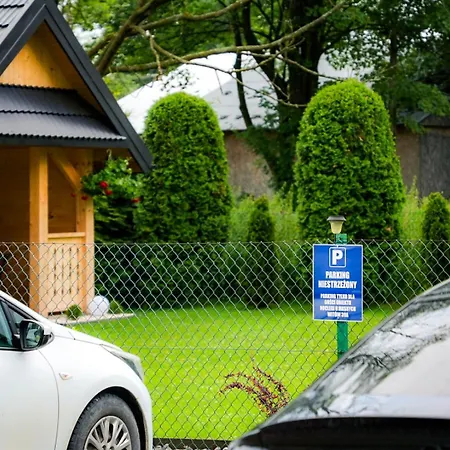 Gospodarstwo agroturystyczne U Masnych