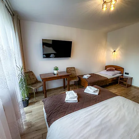 U Masnych Gospodarstwo agroturystyczne *