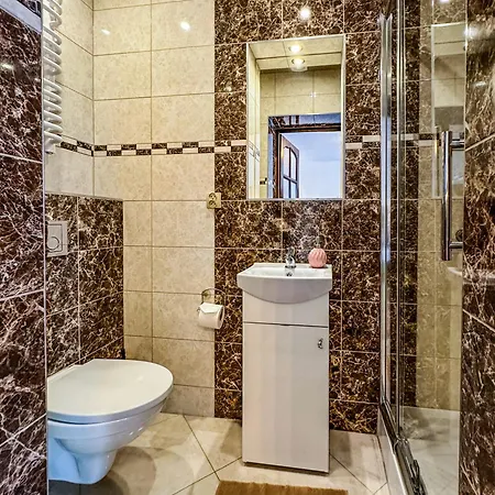 Gospodarstwo agroturystyczne U Masnych