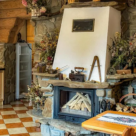 U Masnych Alojamento de Turismo Rural *