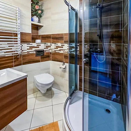 U Masnych Gospodarstwo agroturystyczne Witów