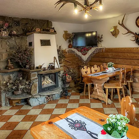 U Masnych Alojamento de Turismo Rural