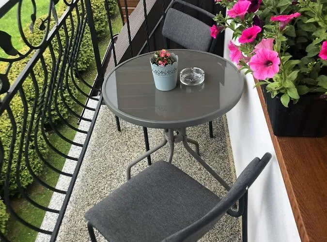 Vakantieboerderij U Masnych *